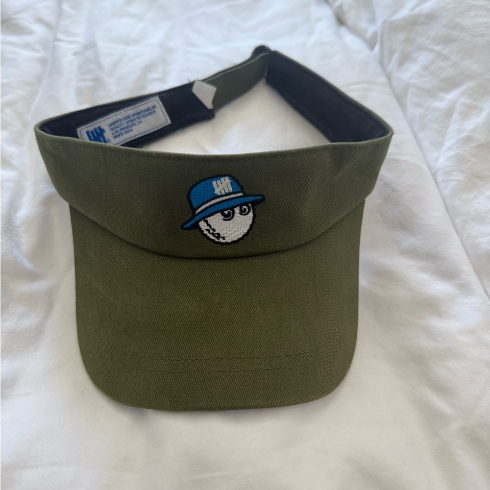 Malbon visor